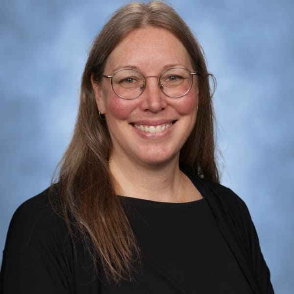 Karen Barney WLPS Director of Montessori Education & Child Care
